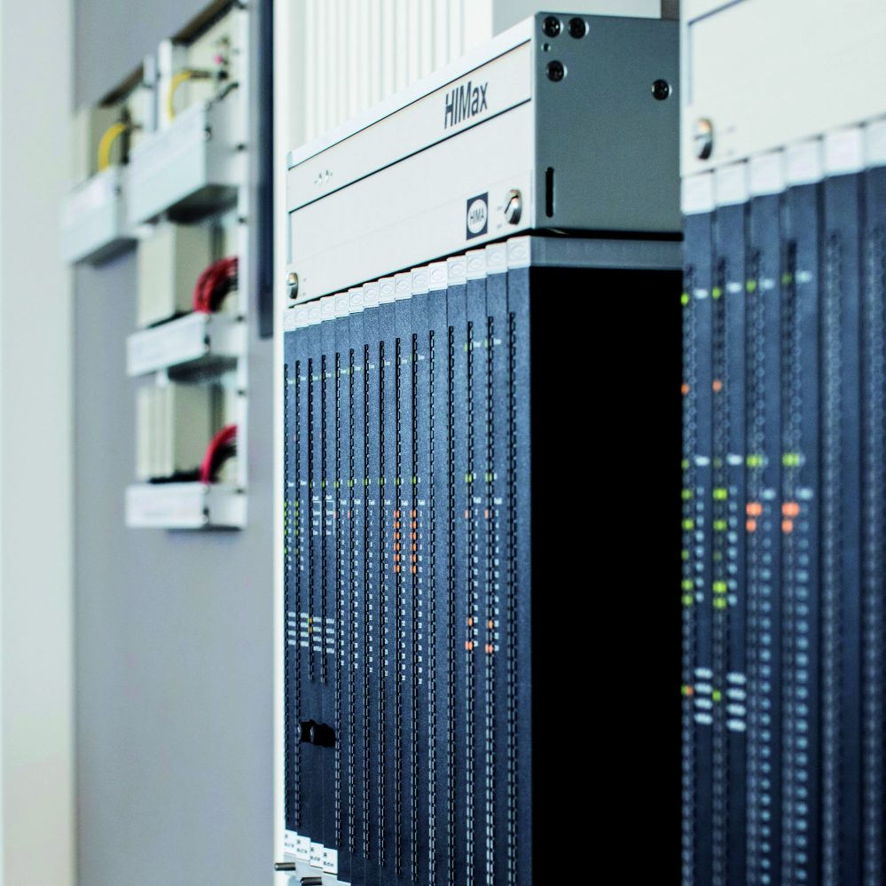 ESD SYSTEM Pars Jahd Fanavar